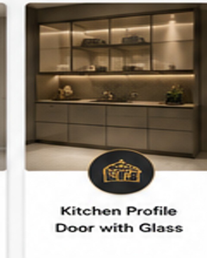 Kitchen Profile Door